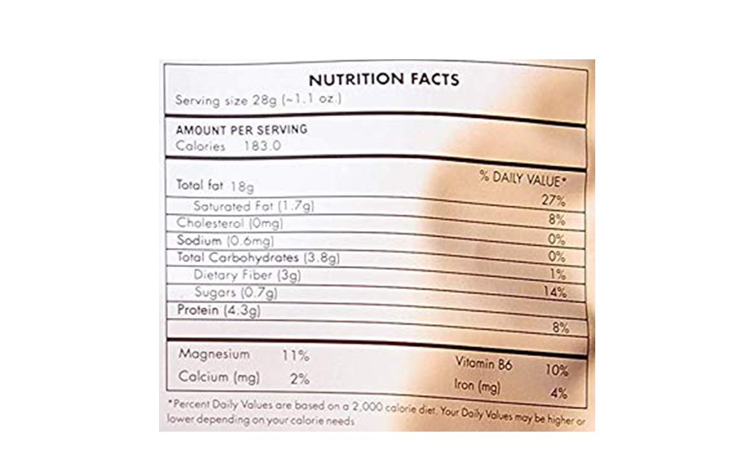 Ziofit Californian Inshell Walnuts    Pack  500 grams
